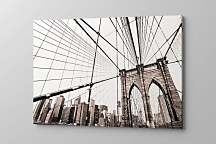 Obraz Visutý Brooklynský most zs1280